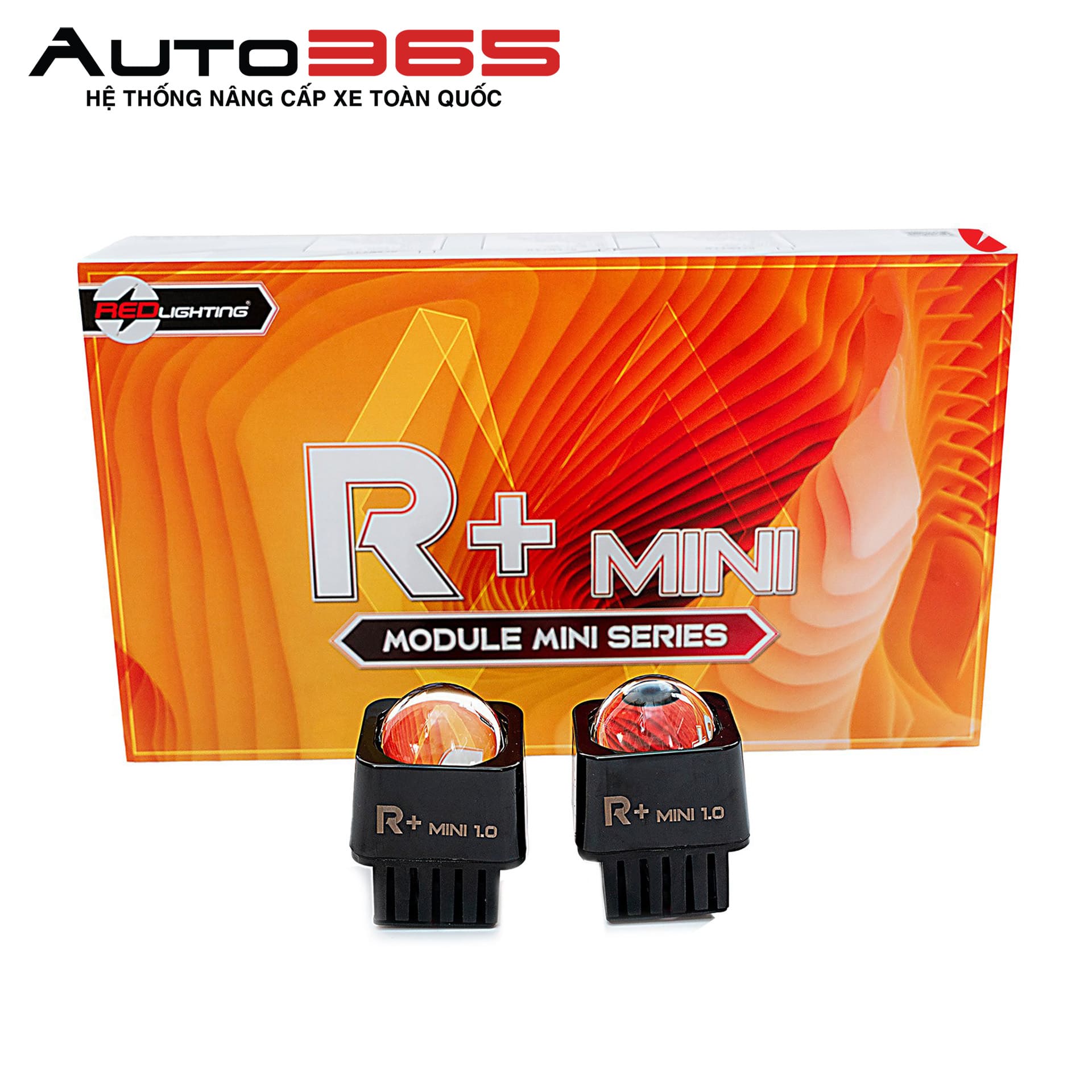 MODULE BI MINI 1.5 INCH R+ 1.0